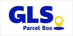GLS - Parcel Shop/Parcel Box